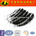 Coconut activated carbon drink water treatment